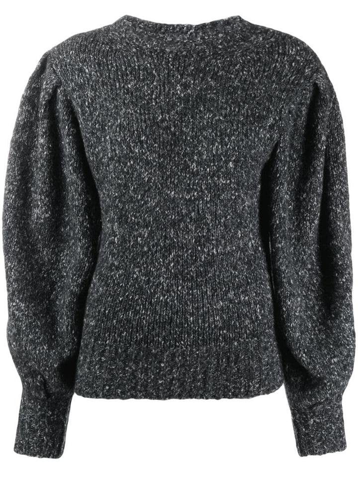 Isabel Marant Étoile Shaelyn Jumper - Grey