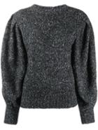 Isabel Marant Étoile Shaelyn Jumper - Grey