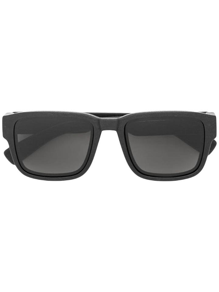 Mykita Mylon Boots Sunglasses - Black