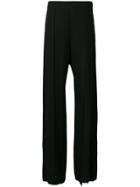 Ann Demeulemeester Ann Demeulemeester 18021436b184099 099 Black