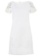 Emilio Pucci Bead Detail Dress