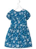 Caramel Chaya Dress, Girl's, Size: 6 Yrs, Blue