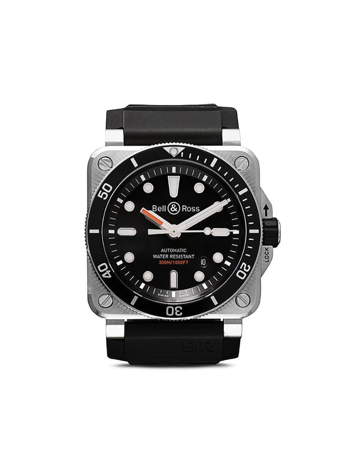 Bell & Ross Br 03-92 Diver 42mm - Black