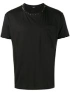 Valentino Rockstud T-shirt - Black