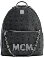 Mcm Mcm Mmk8ave72 Phantom Grey Synthetic->pvc