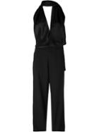 Maison Margiela Asymmetric Jumpsuit