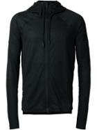 Y-3 Track Jacket, Men's, Size: Xl, Black, Polyester