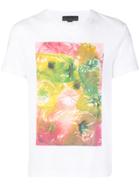 Stella Mccartney Plastic Bottle T-shirt - White