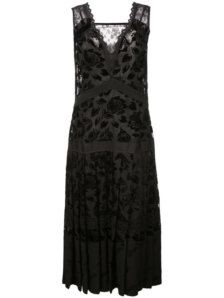 Coach Coach 38528 Blk Synthetic->polyester - Black