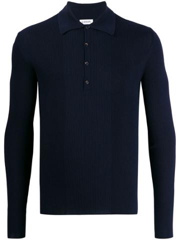 Lanvin Lanvin Rmpo0002h19 29navyblue