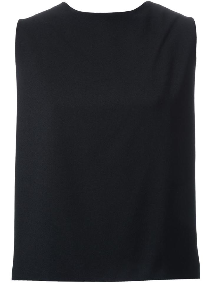 Strateas Carlucci Womb Tank Top