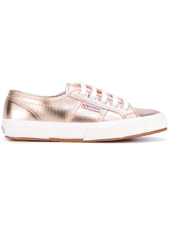 Superga - Metallic