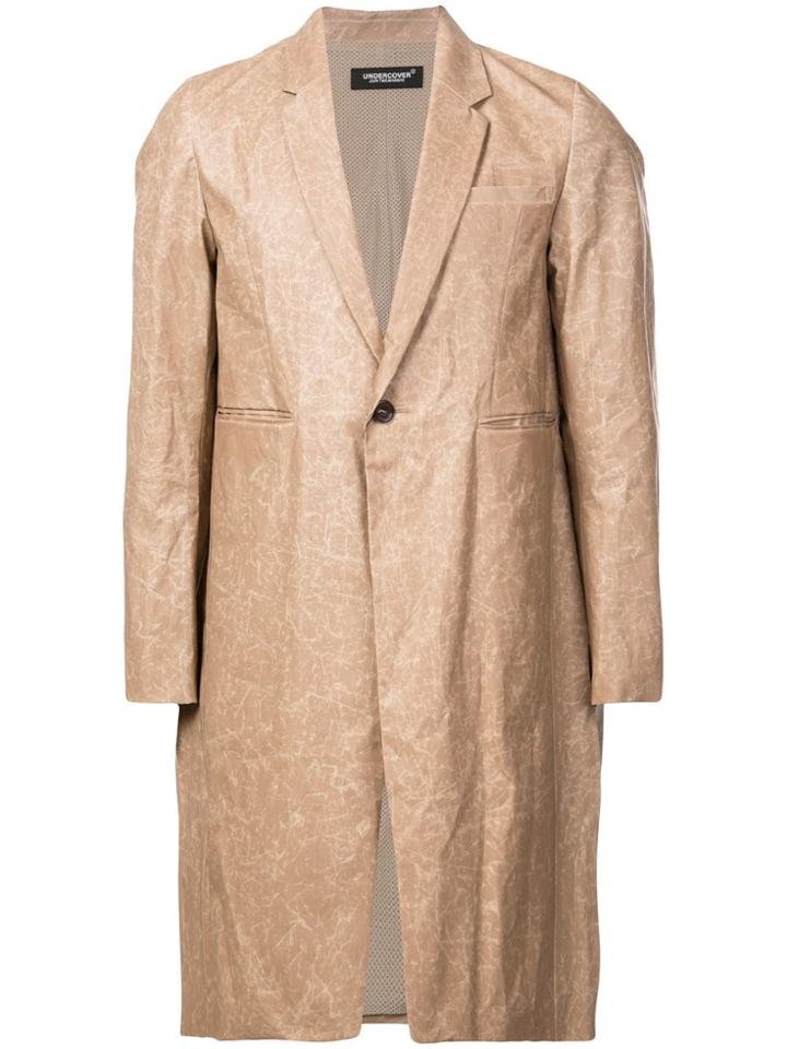 Undercover Undercover Ucv43082 Beige - Brown