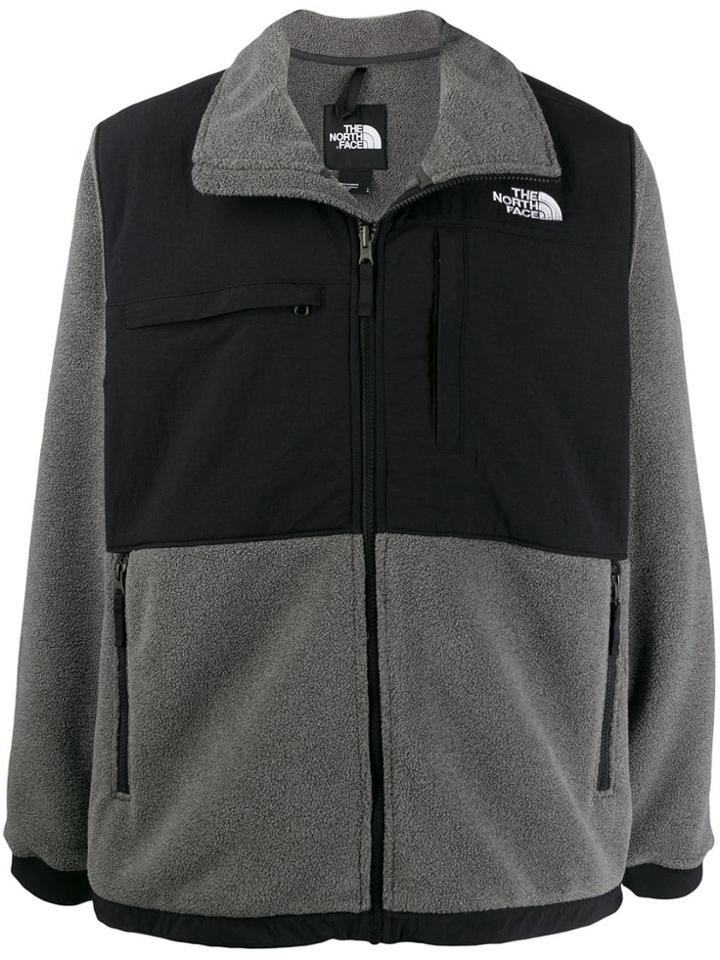 The North Face Two-tone Jacket - Grey