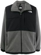 The North Face Two-tone Jacket - Grey