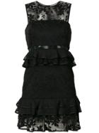 Three Floor Brooklyn Dress - Black