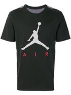 Nike Jumpman Air Printed T-shirt - Black