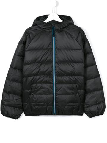 Finger In The Nose 'snowskate' Down Jacket