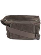Yeezy Season 5 Cross Body Bag - Grey