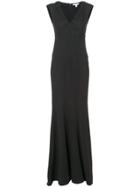 Zac Zac Posen Ivy Gown - Black