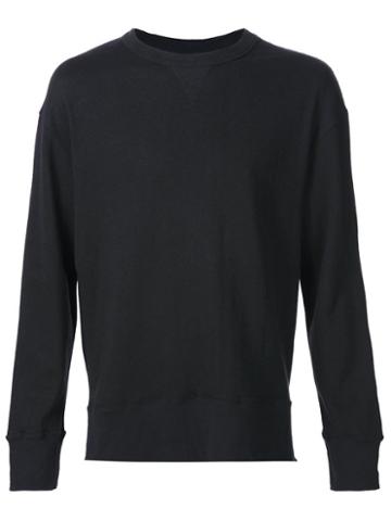 Mr. Completely Boxy Fit Jumper