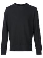 Mr. Completely Boxy Fit Jumper