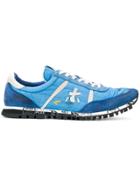 Premiata Sean Sneakers - Blue