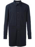Libertine-libertine 'real Light' Coat
