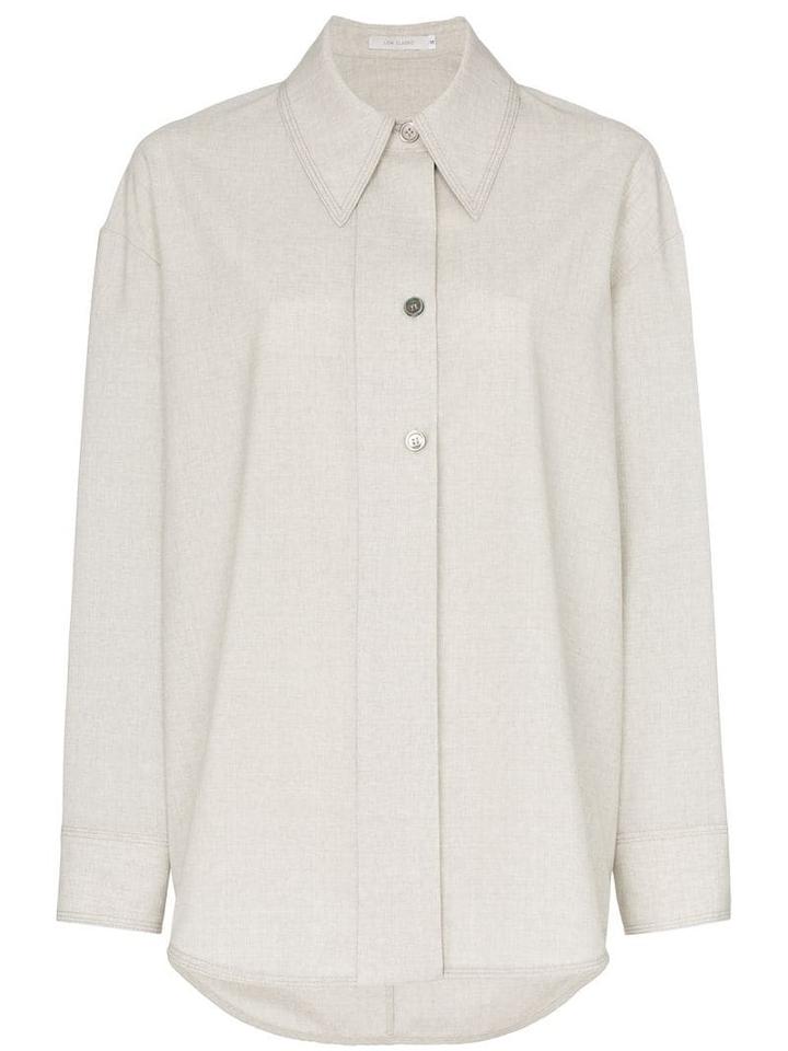 Low Classic - Grey