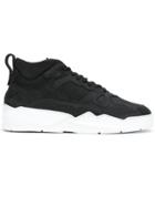 Filling Pieces Classic Low-top Sneakers - Black