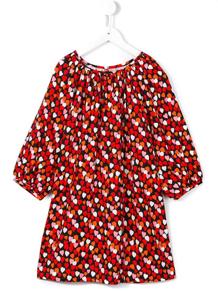 Señorita Lemoniez 'goldberg' Dress, Girl's, Size: 8 Yrs, Black