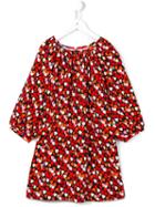 Señorita Lemoniez 'goldberg' Dress, Girl's, Size: 8 Yrs, Black