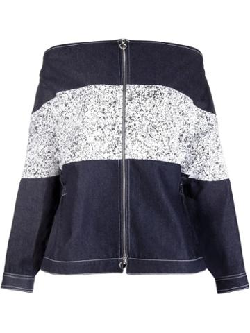 Julia Seemann Drop Shoulder Oversize Jacket