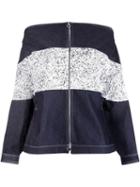 Julia Seemann Drop Shoulder Oversize Jacket