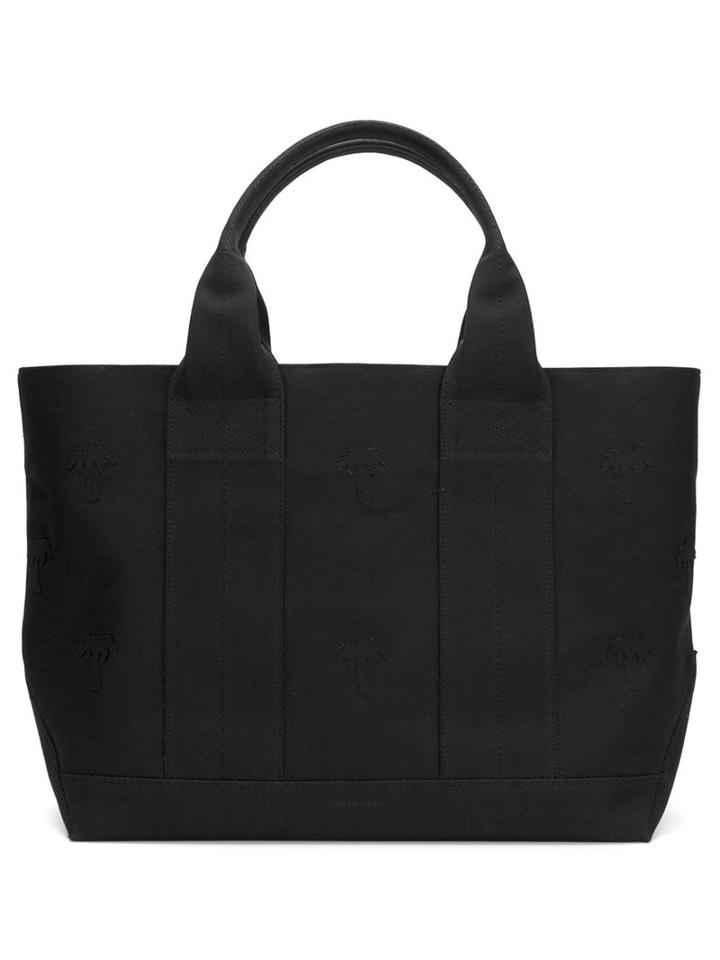 Tomas Maier Large Tote, Women's, Black