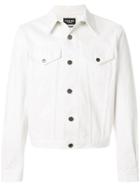 Calvin Klein 205w39nyc Denim Jacket - Neutrals