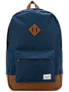 Herschel Supply Co. Heritage Backpack - Blue