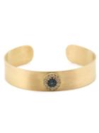Ileana Makri 'round Evil Eye' Cuff