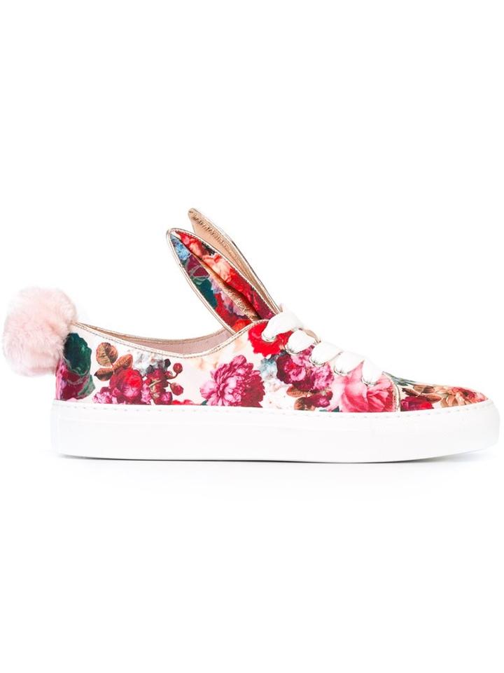 Minna Parikka 'tail Sneaks' Sneakers