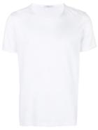 Cenere Gb Crewneck T-shirt - White