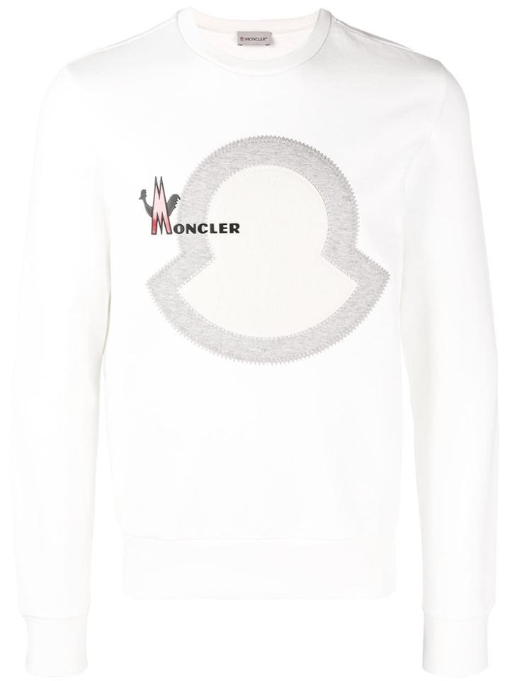 Moncler 803665080451004 - White