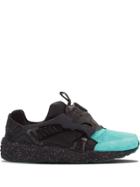 Puma Disc Coa 2 Sneakers - Black