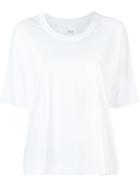 Lemaire Layered Neck T-shirt