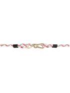 Aries Bungee Cord Belt - White