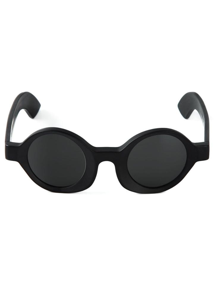 Kuboraum 'julius' Sunglasses - Black