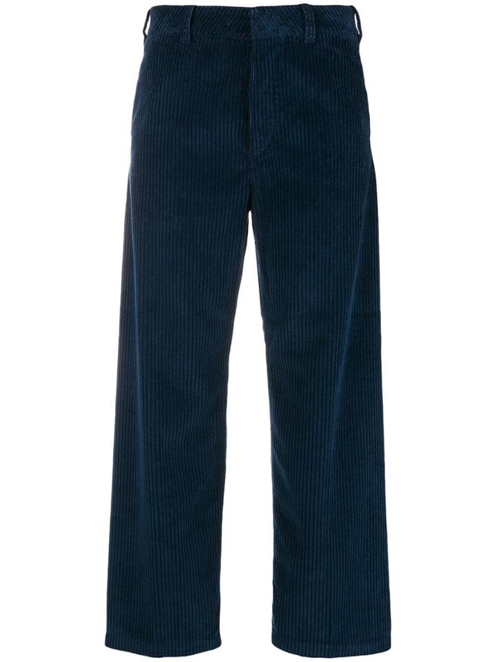 Department 5 Due Gran Pana - Blue