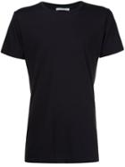 John Elliott Classic T-shirt, Adult Unisex, Size: Xl, Blue, Supima Cotton/modal