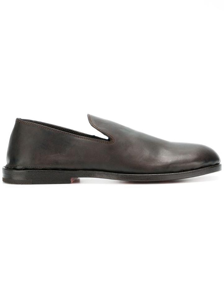 Measponte - Brown