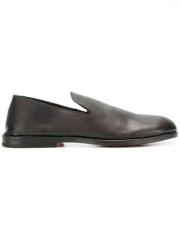 Measponte - Brown