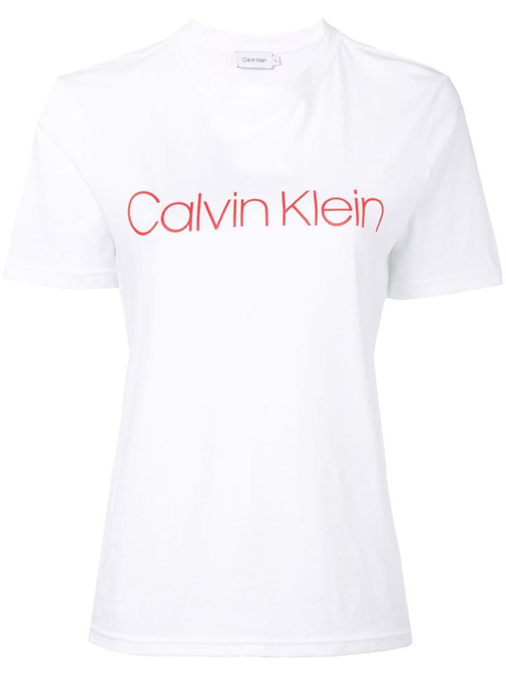 Calvin Klein Calvin Klein K20k200459 107 White Natural